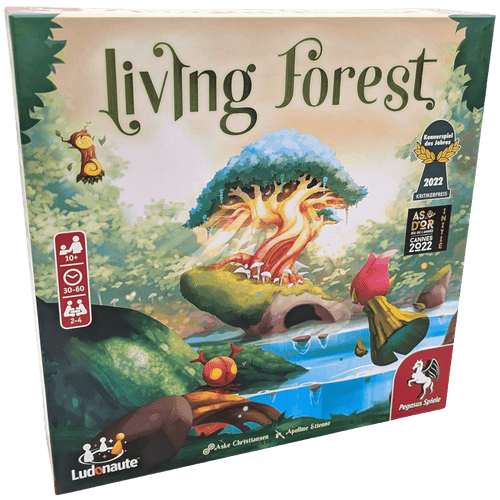 Living Forest