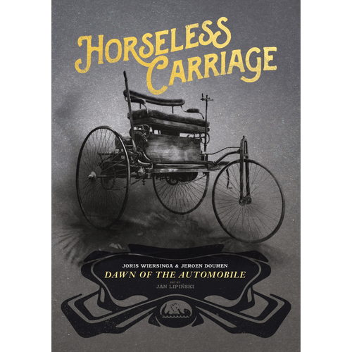 Horseless Carriage