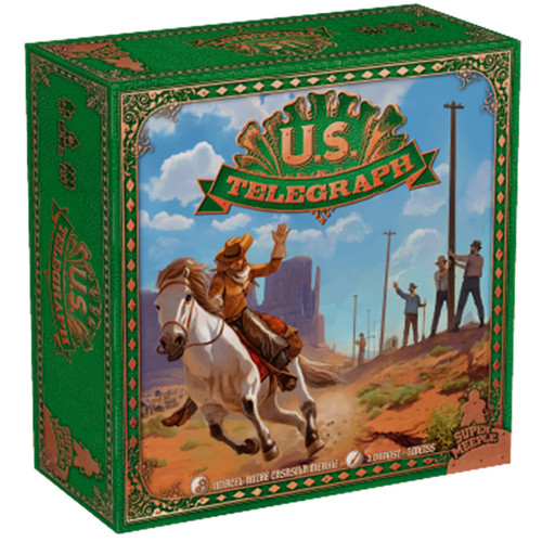 U.S. Telegraph
