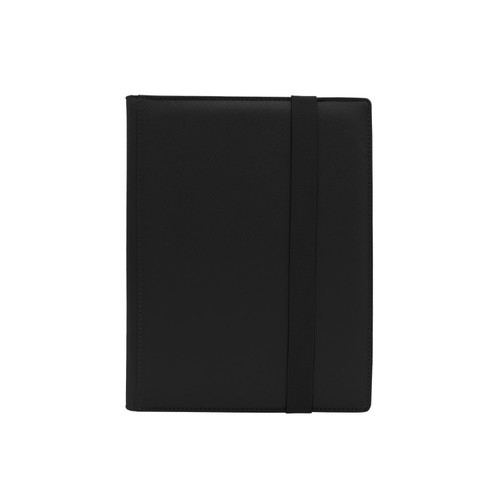 Dex Binder Noir 9 - Black