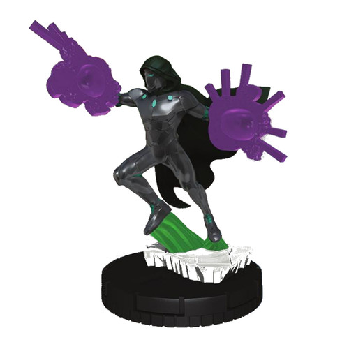 Infamous Iron Man: Super Rare #056 - Avengers Fantastic Four Empyre