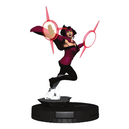 Scarlet Witch: Rare #043 - Avengers Fantastic Four Empyre