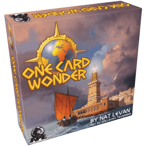 One Card Wonder (Sale)