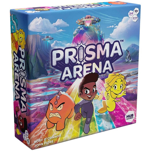 Prisma Arena