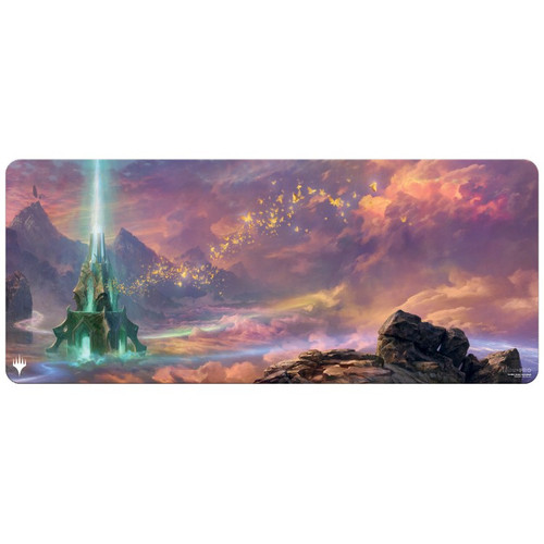 Ultra Pro Playmat: Double Masters 2022 - Draft Booster Box Artwork (6ft)