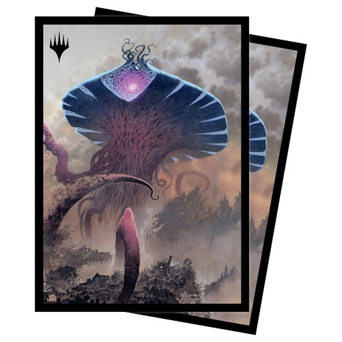 Ultra Pro Sleeves: Double Masters 2022 - Emrakul, the Aeons Torn (100ct)