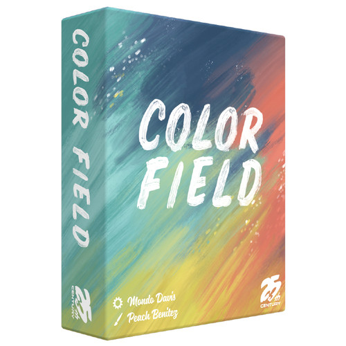 Color Field (Standard Edition)