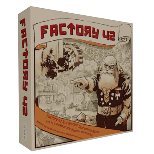 Factory 42