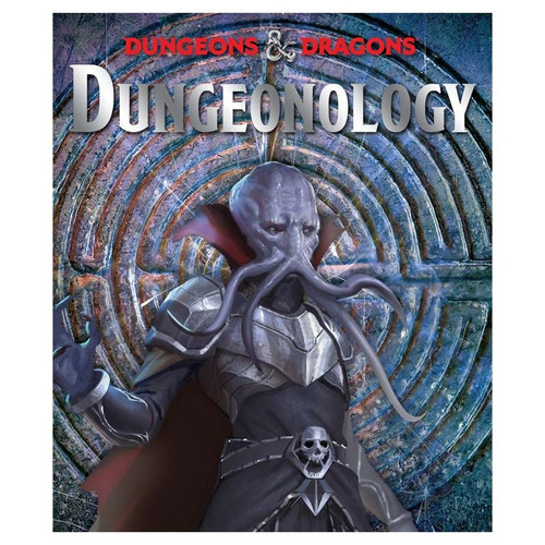 Dungeons & Dragons: Dungeonology