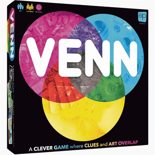 Venn