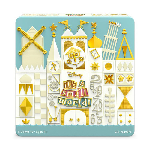 Disney: It's a Small World (Collector's Edition)