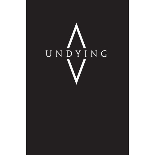Undying RPG (Softcover)