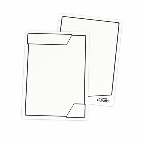 Ultimate Guard: Standard Size Multi Tokens (25)