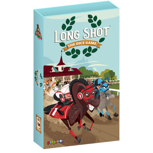 Long Shot: The Dice Game