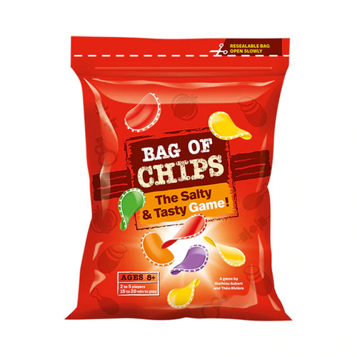 Bag of Chips