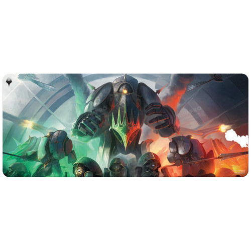 Ultra Pro Playmat: The Brothers' War - Welcome Booster Artwork (6ft)