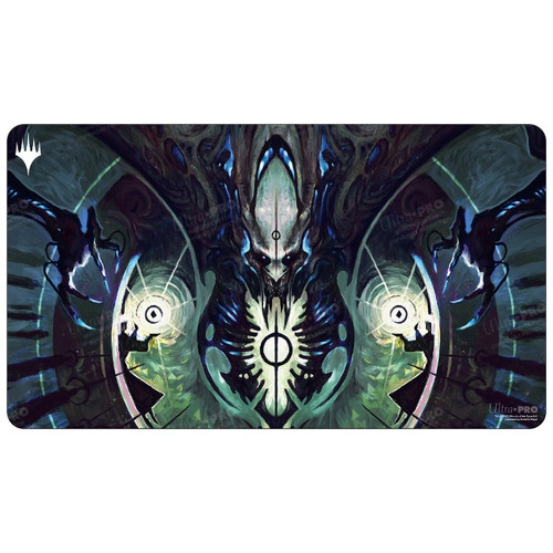 Ultra Pro Playmat: The Brothers' War - Gix’s Command