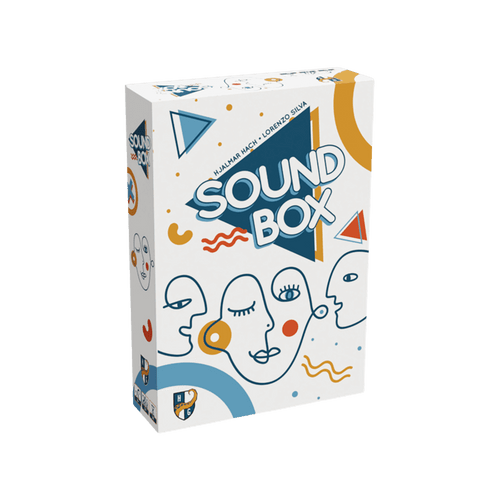 Sound Box