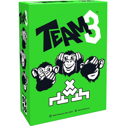 Team3: Green