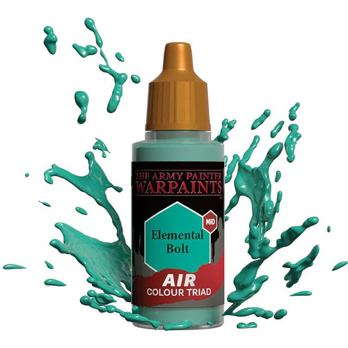 The Army Painter: Warpaints Air - Elemental Bolt (18ml)