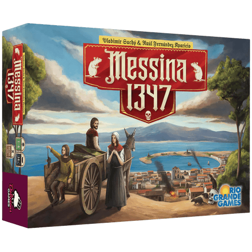 Messina 1347