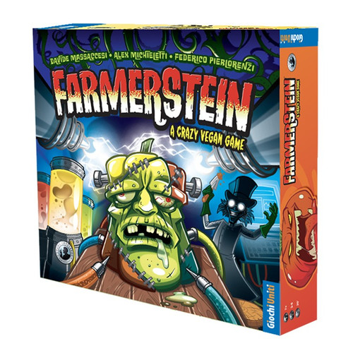 Farmerstein