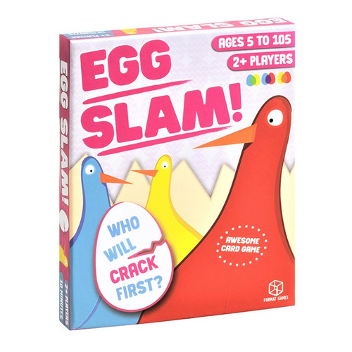 Egg Slam