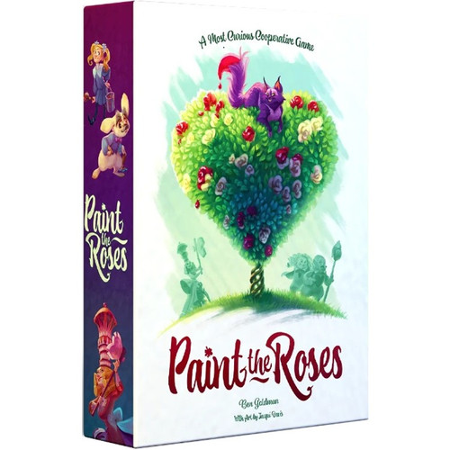 Paint the Roses (Add to cart to see price)