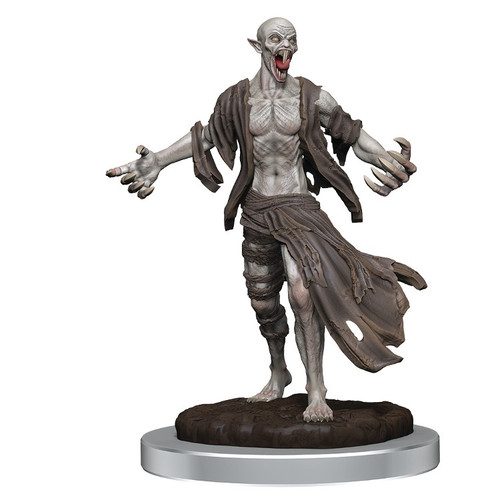 Dungeons & Dragons Nolzur's Marvelous Unpainted Miniatures: Nosferatu