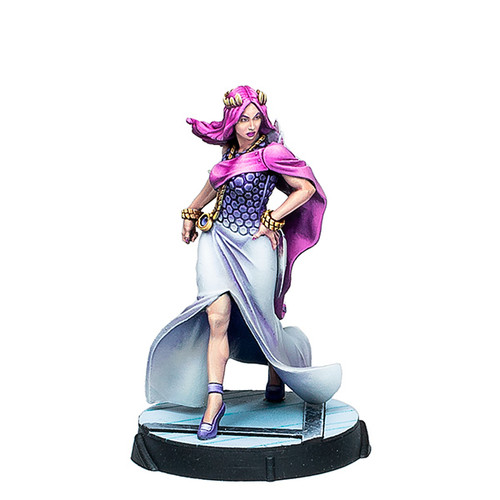 Infinity: Helen of Troy (HVT) (Event Exclusive Edition)