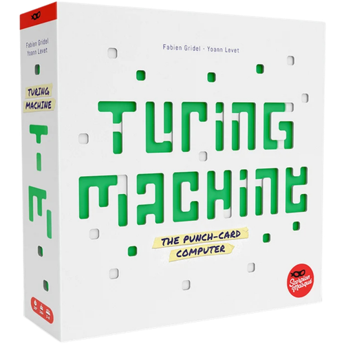 Turing Machine