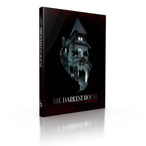 The Darkest House RPG