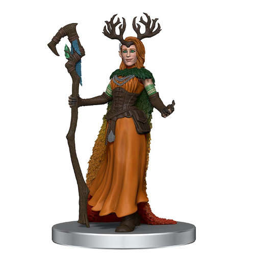 Critical Role Miniatures: Vox Machina Boxed Set