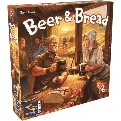 Beer & Bread