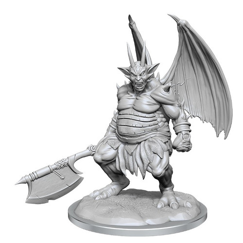 Dungeons & Dragons Nolzur's Marvelous Unpainted Miniatures: Nycaloth - Paint Kit