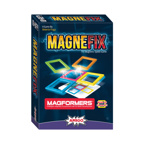 Magnefix
