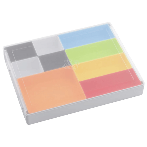 Gamegenic: Token Silo Convertible - White/Multicolor