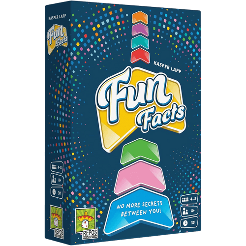 Fun Facts
