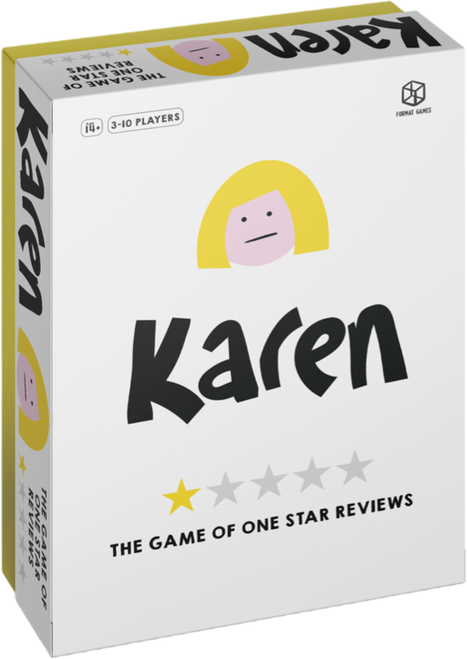 Karen