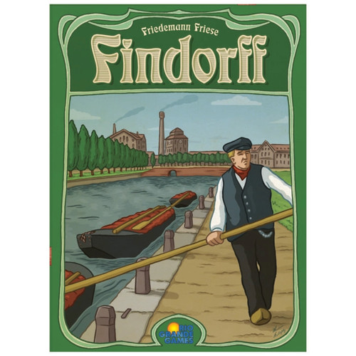 Findorff (PREORDER)