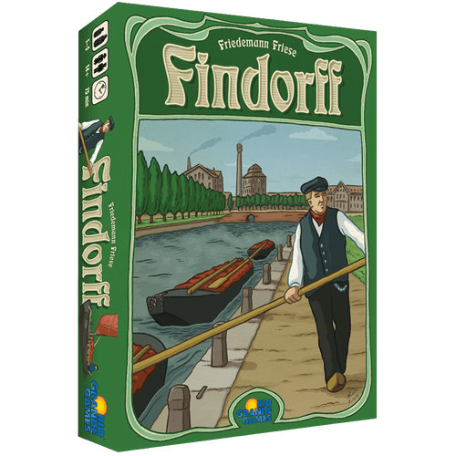 Findorff