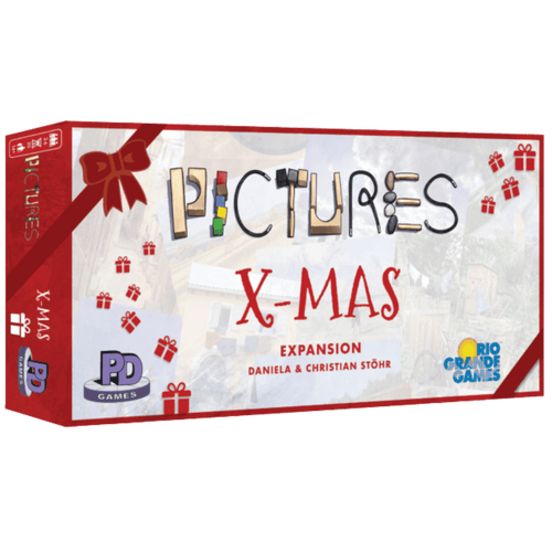 Pictures: X-Mas Expansion