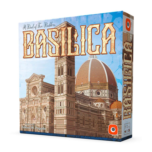 Basilica 2nd Edition