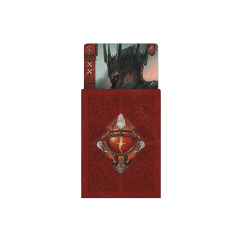 War of the Ring: The Card Game - Shadow - Card Sleeves