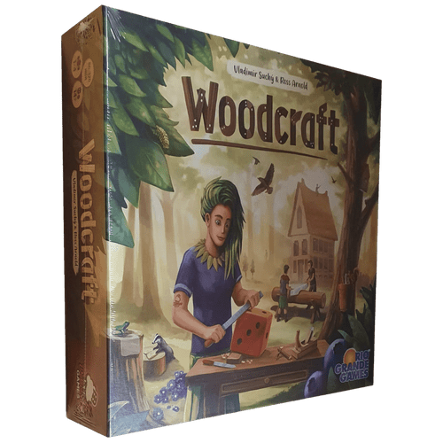 Woodcraft