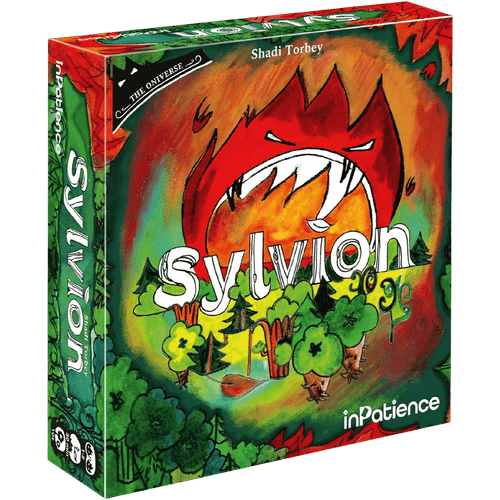 Sylvion