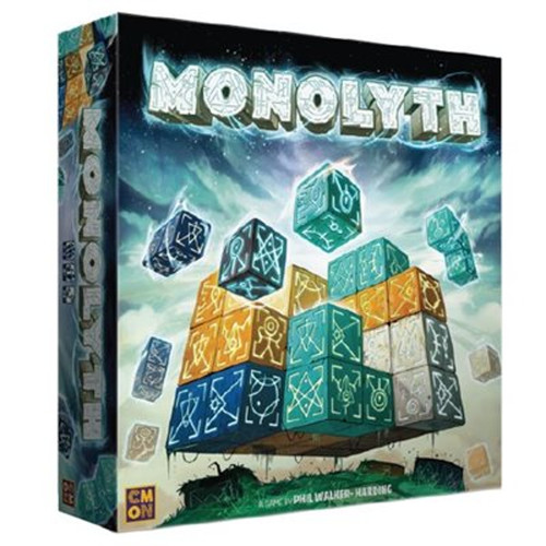 Monolyth