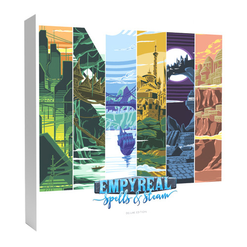 Empyreal: Deluxe Edition Upgrade