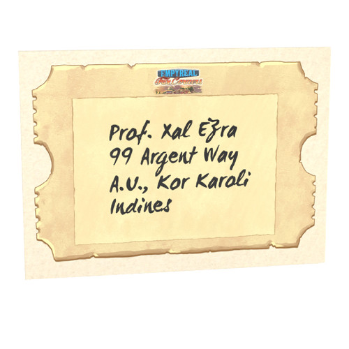 Empyreal: Far Corners Expansion