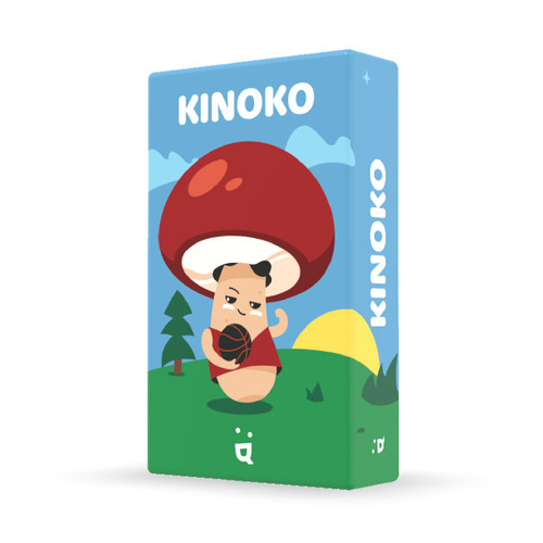 Kinoko